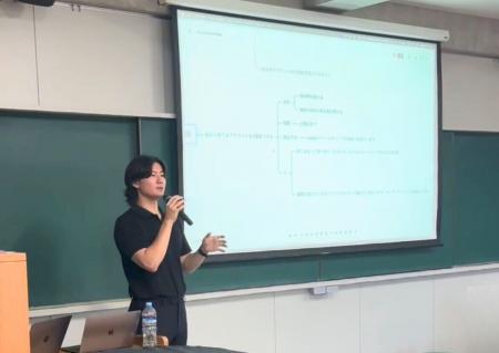 SAKIYOMI、大阪芸術大学でSNSマーケティングの特別講