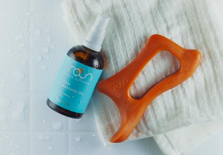 ウェルネスブランド「roun（ラウン）」より日常からス