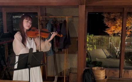 食料自給率110％を誇る淡路島の古民家料理宿【海里】