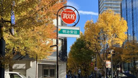 明治安田が地域防災に貢献、仙台市内最多となる35カ所