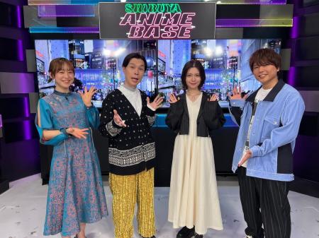 『不器用な先輩。』ヒロイン・鉄輪梓役・Lynnが登場 