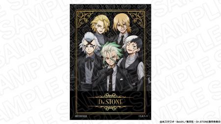 【ジャンプフェスタ2026】TVアニメ『Dr.STONE』の先行