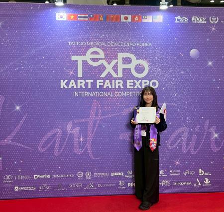 薄毛・抜け毛に特化した頭皮アートメイクブランド「On 薄毛・抜け毛に特化した頭皮アートメイクブランド「On