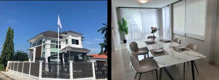 タチカワブラインド、YUASA TRADING (THAILAND)CO., L タチカワブラインド、YUASA TRADING (THAILAND)CO., L