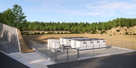 八千代グリーンエナジー株式会社、系統用蓄電池事業に 八千代グリーンエナジー株式会社、系統用蓄電池事業に