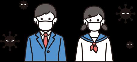 受験期に感染症!?不安な保護者は要チェック!utf-8 受験期に感染症!?不安な保護者は要チェック!utf-8