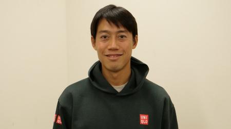錦織圭 WOWOWインタビュー　2025シーズンを総括、今後