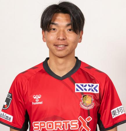 上畑 佑平⼠ 選手 契約更新のお知らせ 上畑 佑平⼠ 選手 契約更新のお知らせ