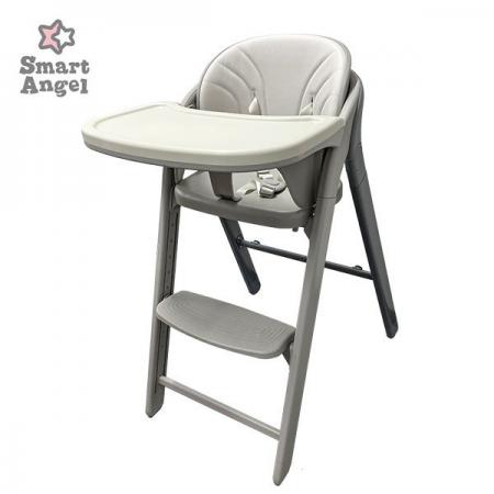 レバーひとつで簡単調整、ご家族みんなで長く使える「