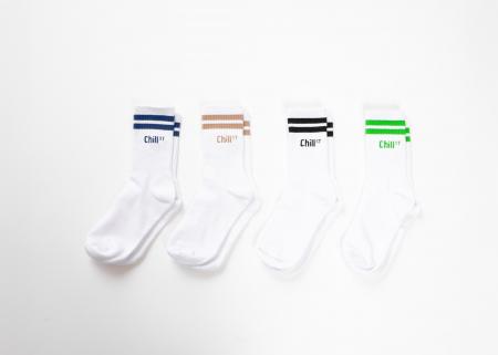 ストリートパジャマブランド「Chill ST」12月19日(金)