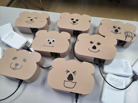 「HATSU 鎌倉」で支援を受けている学生起業家による親