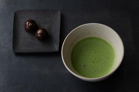 京都初となる和カフェ「茶寮 伊藤園 大丸京都店utf-8 京都初となる和カフェ「茶寮 伊藤園 大丸京都店utf-8