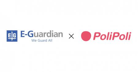 株式会社PoliPoli、総合ネットセキュリティ企業イー・