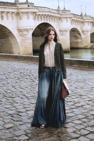 【Dior】2026年フォール コレクション