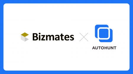 テックソリューションカンパニーのビズメイツ株式会社 テックソリューションカンパニーのビズメイツ株式会社