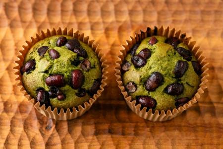 市場の甘味処、茂助だんごが手がけた「能登大納言の羊