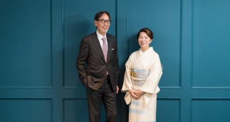 Premium Japanにて「PREMIUM JAPAN AWARD」特集記事を Premium Japanにて「PREMIUM JAPAN AWARD」特集記事を