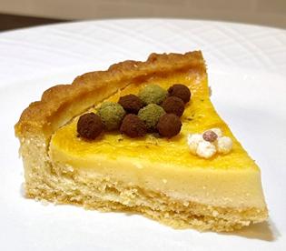 【大阪工業大学】召しませ 多彩な色と香りのパウダー 【大阪工業大学】召しませ 多彩な色と香りのパウダー