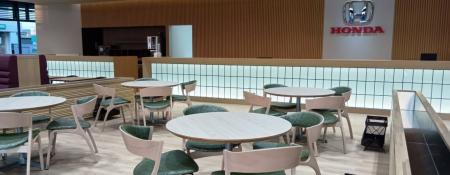 「Honda Cars 埼玉中 春日部中央店」が移転リニutf-8