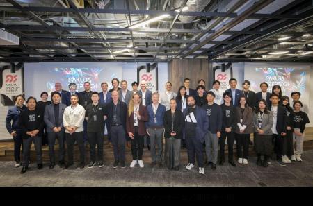 海外ディープテックスタートアップと東急不動産や貝印