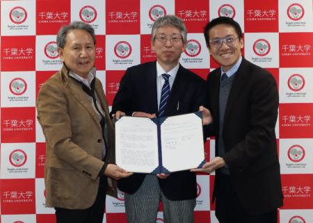 日本BD、千葉大学と最先端技術を実装しヒト免疫utf-8