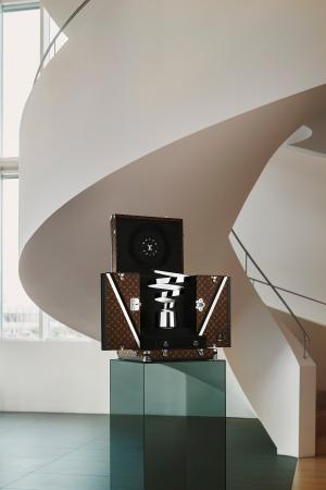 【ルイ・ヴィトン】第2回「ルイ・ヴィトン ウォッチ 