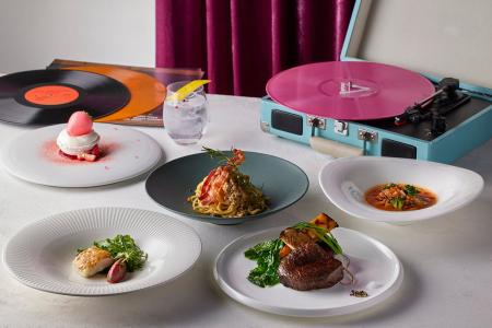 国産牛やいちごを堪能!新宿・歌舞伎町JAM17 DINING & 国産牛やいちごを堪能!新宿・歌舞伎町JAM17 DINING &