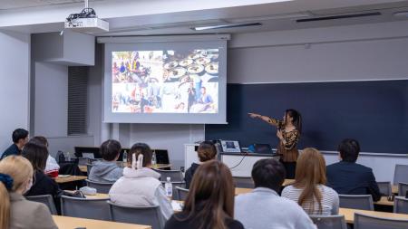 東洋大学が卒業生との対話型キャリア支援プログutf-8