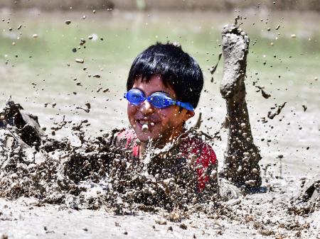 「日本の棚田フォトコンテスト」結果発表のお知らせ