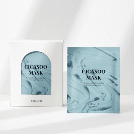 【韓国エステ現場で支持されてきた即効鎮静ソリューシ