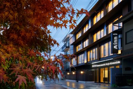 SQUEEZE、運営40施設目となる新拠点 「Minn 河原町五