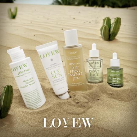 K-ビューティー発・サボテンスキンケアの注目ブランド