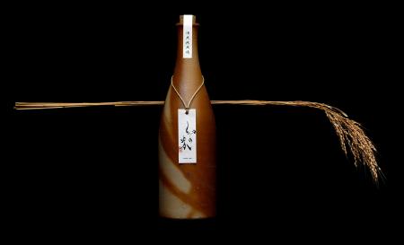 酒米「雄町」を、原料ではなく“土地の思想”として醸す