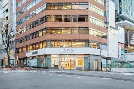 【お待たせしました!】ブランド史上初となる体験型ス 【お待たせしました!】ブランド史上初となる体験型ス