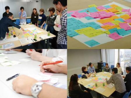 【いのち会議】～いのち宣言をつなぐ「103のアクショ