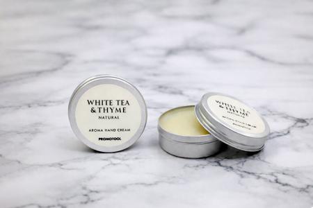 プロモツール、国内若手No.1調香師が創るアロマハンド