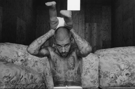 ジャスティン・ビーバー、新作アルバム『スワッグ』国