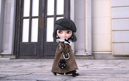 安達祐実さんとブライスがコラボレーション！『アダチ