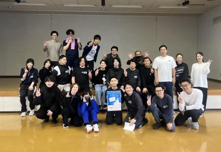 アイティアスリート、初の社内運動会「IT運動会2025」