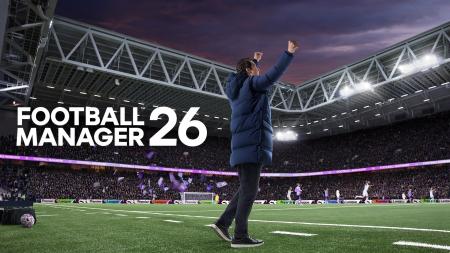 『Football Manager 26』PC版初セール開催中！Jリーグ