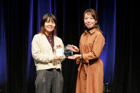 「Rethink Creative Contest 2025」授賞式を渋谷で開