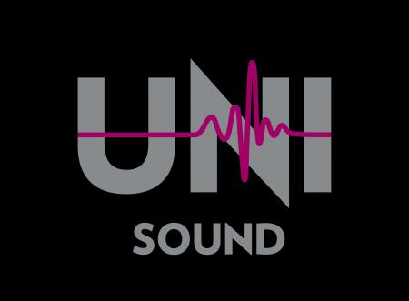 モノ・マガジンでUNI SOUNDが音楽面をプロデュースし