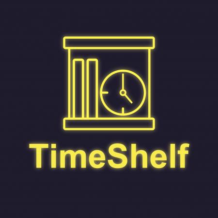 ヴィンテージ腕時計体験サービス「TimeShelf（タイム