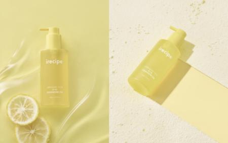 クリーンビューティー2.0を提案する irecipe（アイレ