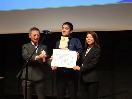 eMotion Fleet、JCLP主催「脱炭素ソリューションピッ