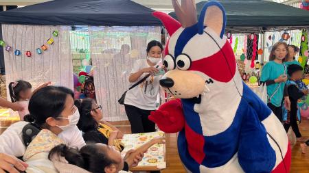 ゴーディー訪問・交流会(2025年12月)実施のご報告