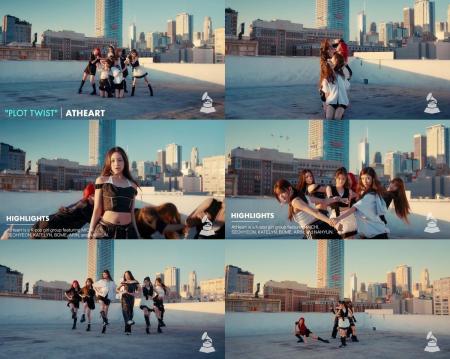 米グラミー・ミュージアム「グローバル・スピン・ライ