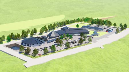 26年ぶり、市内3つ目の「道の駅」が誕生へ　藤枝市の