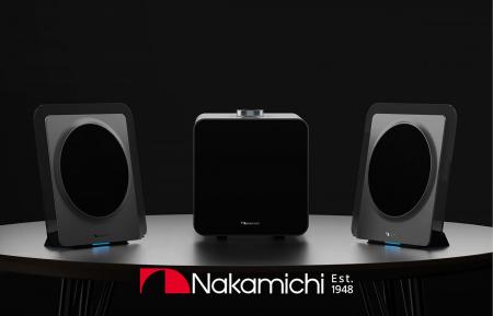 公開後大反響の平面磁界型スピーカー「Krystal Sound 