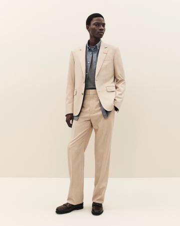 【ルイ・ヴィトン】2026秋冬メンズ「LV トランク エデ